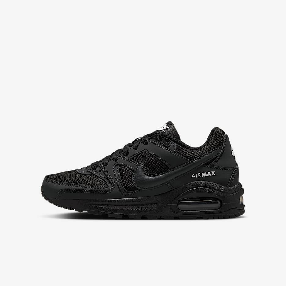 Nike Air Max Command Flex Older Kids Shoes. Nike HR